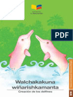 Cuento Delfines PDF