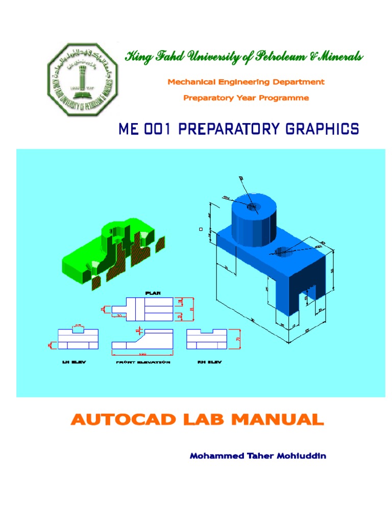 AutoCAD Lab Manual PDF Cartesian Coordinate System Angle