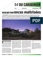 Gazette Du Carabinier CR3 PDF
