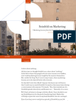 Seinfeld On Marketing PDF