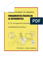 Fundamentos Fisicos de La Informaticas PDF