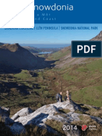 Snowdonia Tourism PDF