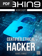 Ethical Guide To Hacking PDF | PDF | Security Hacker | White Hat ...