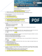 MAS With Answers PDF