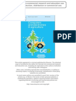 Application of Computational Fluid Dynamics for Modeling and Designing Photobioreactors