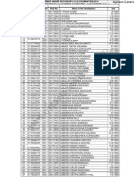 Western Region - Accepted (D To J)