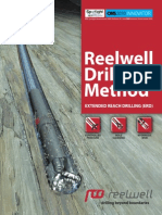 2011 - Reelwell Company Folder