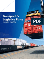 KPMG Report-Freight Forwarding in India-September 2014