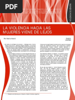 Alanis- La violencia hacia as mujeres viene de lejos.pdf