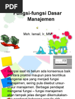 Download Bab-3 Fungsi Manajemen by m_ismail_hamim SN24365814 doc pdf