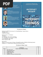 Download The Internet of Things by Alexander SN243658145 doc pdf