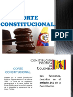 CORTE CONSTITUCIONAL.pptx