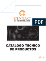 Catalogo tecnico cintac.pdf