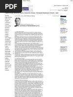 Jornal da Madeira - "O ministro “borda d’água”" - Manuel Filipe Correia de Jesus