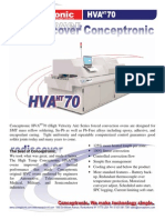 HVA-HT70 Brochure Specification Rev7 PDF