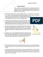 Taller Mecanica Fuerzas1 PDF