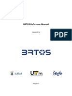 BRTOS Reference Manual PDF