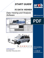 Hawkeye Data Viewer Quick Start Guide PDF