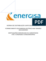 Norma distribuição unificada energia eletrica NDU001-Energisa.pdf
