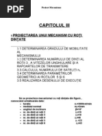 Download proiect roti dintate by b0gdanp SN24366913 doc pdf