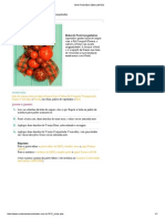 Bolas de Natal Craqueladas PDF