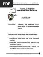Download unit 1 - pengenalan sistem perundangan di malaysia by faizahblue SN24367278 doc pdf