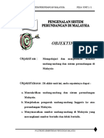 unit 1 - pengenalan sistem perundangan di malaysia