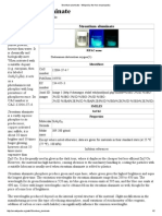 Strontium Aluminate PDF