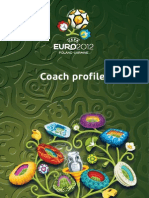Euro 2012 - Poland & Ukraine