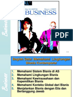 Introduction To Business