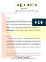 ARTIGO - O Jogo Na Arte PDF