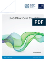 LNG Project PDF