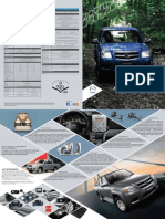 Mazda bt50 Doblecabina PDF