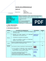 SESION DE APRENDIZAJE.doc