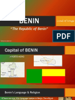 Benin