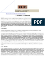 La Religion de Los Raramuri PDF