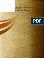 El Espiritu Del Barroco PDF