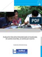 EvaluacionEducativa2013 PDF