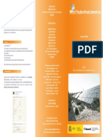 Triptico Solar PDF