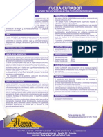 Flexa Curador PDF