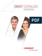 CosmedentCatalog2014 PDF