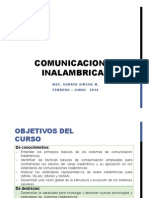 Canal Inalambrico PDF