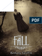 The Fall by Bethany Griffin Extract