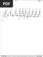 mh_. B Dep Piping and Instrument Diagram Appendix | PDF | Valve