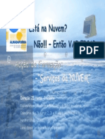 Serviços Da Nuvem - Divulgação PDF