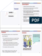 02.1-Project Management Framework