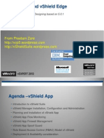 vShield App and vShield Edge.pptx