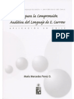 Instrucciones (TECAL) PDF