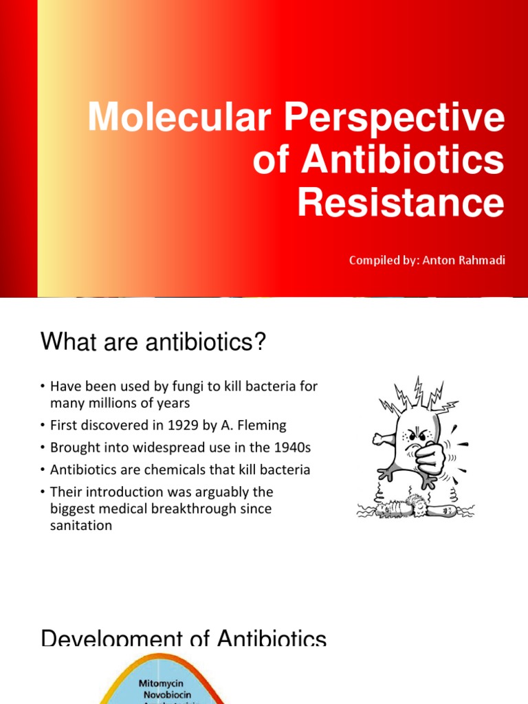 MDR Bacteria PDF Antimicrobial Resistance Antibiotics