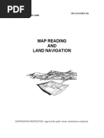 Download Army - FM 3-25 26 - Map Reading and Land Navigation by Meowmix SN2436983 doc pdf